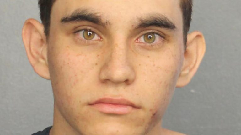 Nikolas Cruz, asesino de Florida, solitario, violento y con problemas mentales