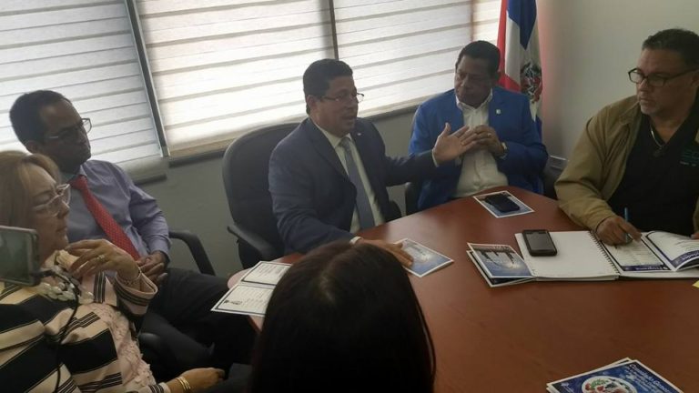 Anuncian en Puerto Rico Fiestas Patrias Dominicanas