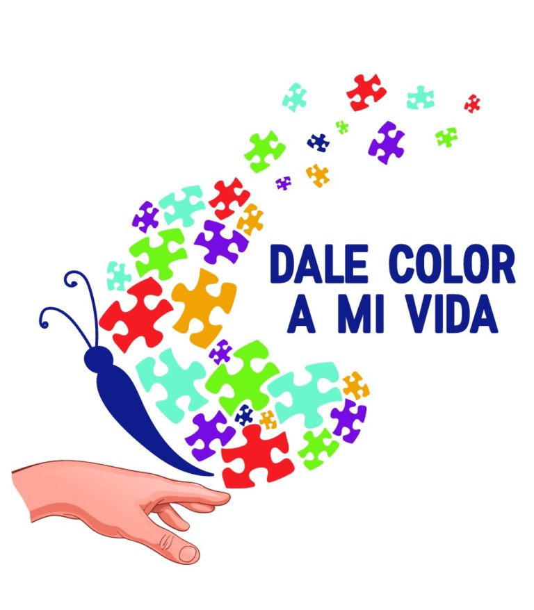 FUNDACIÓN MANOS UNIDAS POR AUTISMO REALIZARÁ CUARTA CAMINATA “DALE COLOR A MI VIDA 2018”