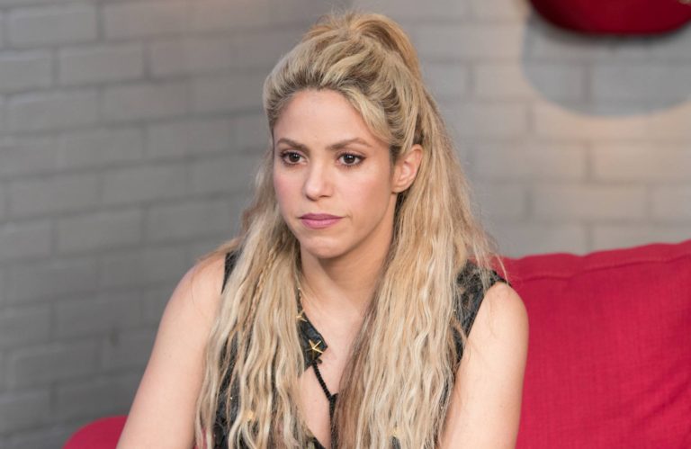 La Fiscalía prorroga la investigación a Shakira por fraude a Hacienda