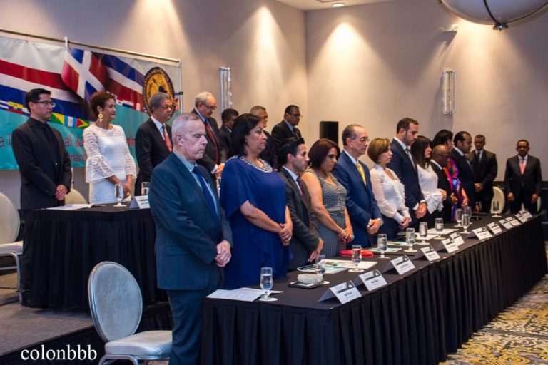 Concluye con gran éxito  la VI Feria Internacional del Libro Dominicano-Hispano en Orlando