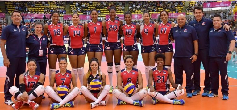 Llegan las Reinas del Caribe a Puerto Rico