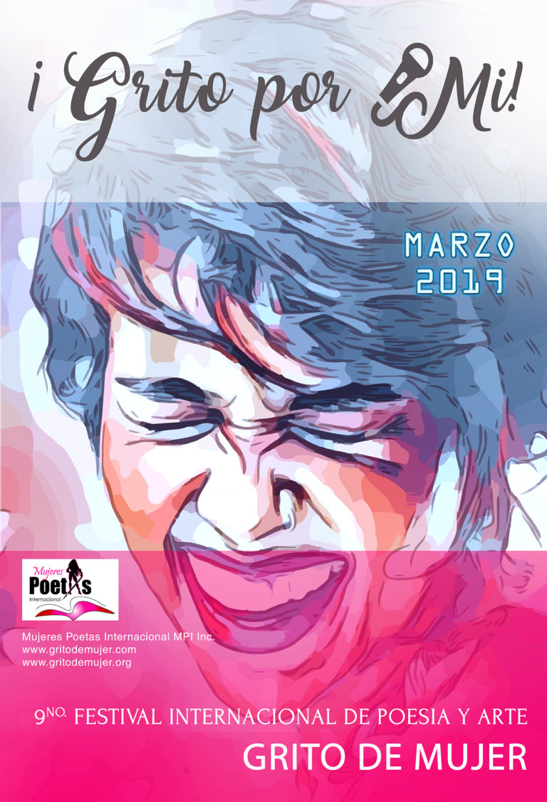 Presentarán 9no. Festival Grito de Mujer