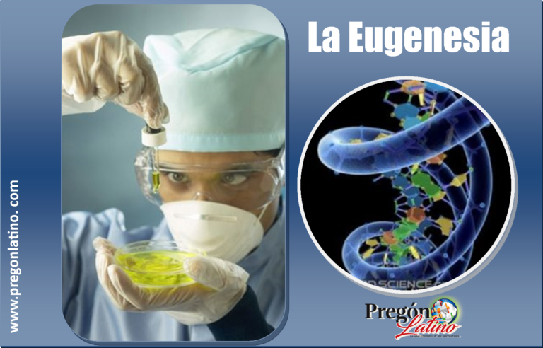 La Eugenesia