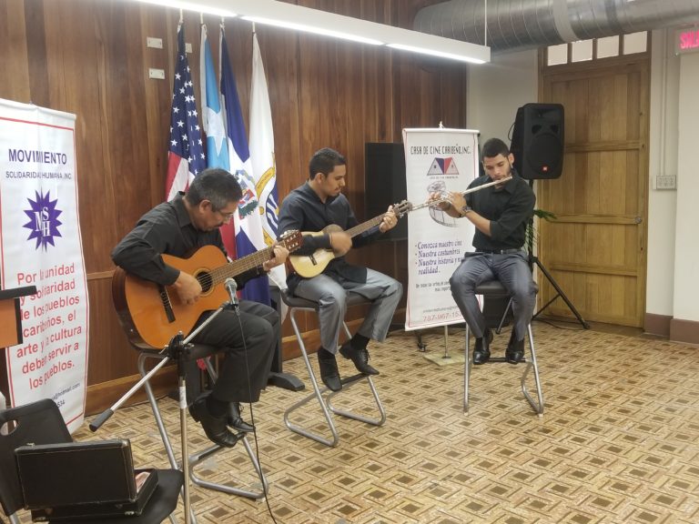 Ofrecen Concierto de Primavera Cuerdas y Vientos dedicado a las madres caribeñas