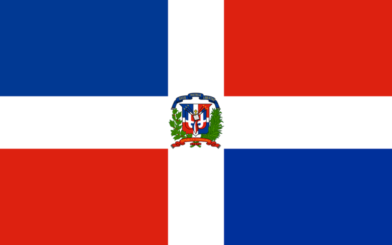 Orgulloso de ser dominicano