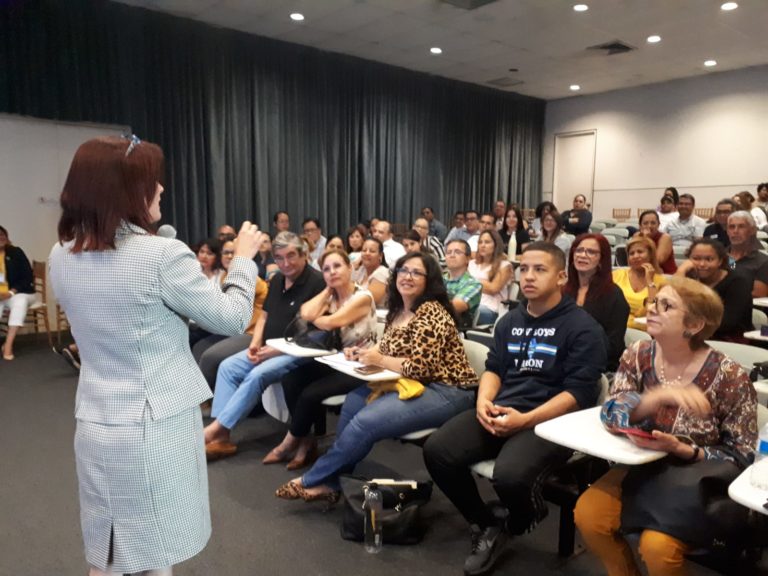 Departamento de Estado en Puerto Rico, ofrece charla a la comunidad inmigrante sobre el Proceso de Naturalización