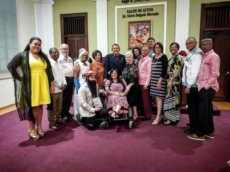 Realizan en Humacao 2do Congreso de Poetas Caribeños