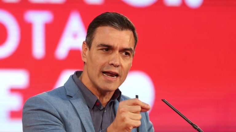 El PSOE gana las elecciones pero tiene más difícil gobernar por el ascenso de PP y Vox