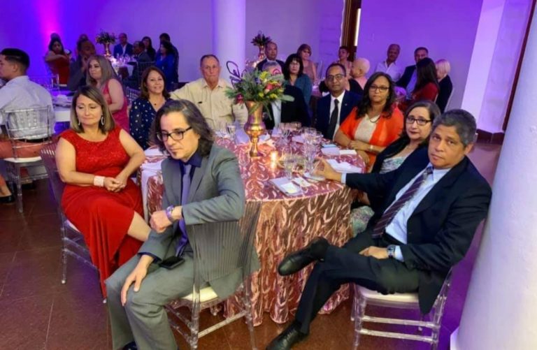 Celebran cena de Gala de recaudación de fondos Comité pro Pacientes Inmigrantes con Cáncer en PR.