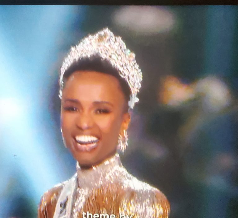 En su respuesta final radicó el triunfo de Miss Universo 2019