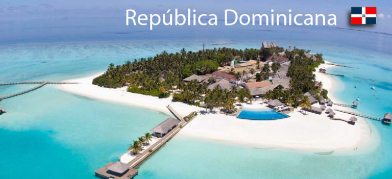 Requisitos para viajar a República Dominicana