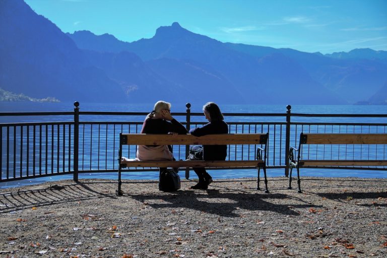 Las palabras su valor e impacto en las personas