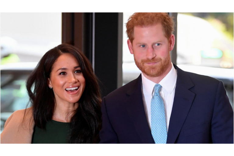 Los príncipes Meghan y Harry despidieron a sus 15 empleados