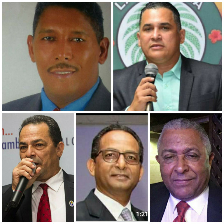 Dirigentes políticos opinan no hay condiciones para elecciones presidenciales dominicanas