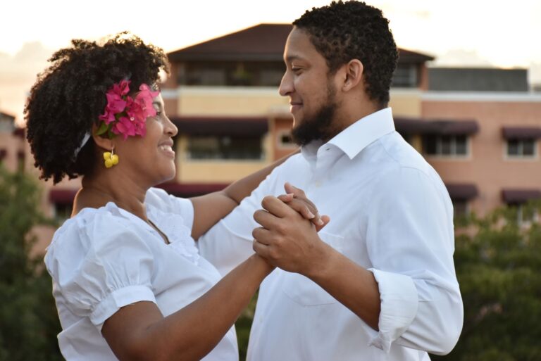 Xiomarita Pérez: “El merengue es un baile, no una danza”. Hará Zoom este jueves Día Nacional del Merengue