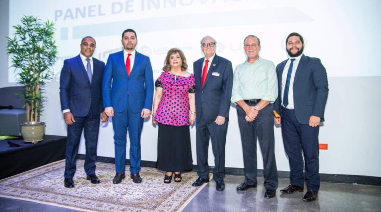 Fundación Innovati premia Excelencia Empresarial