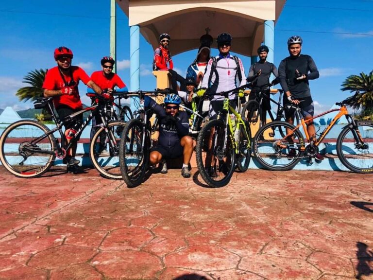 El Ciclismo en República Dominicana una Disciplina Saludable y Divertida