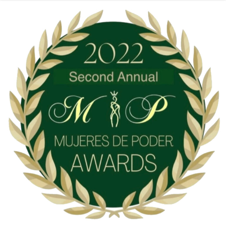 Segunda Gala Anual Mujeres de Poder 2022