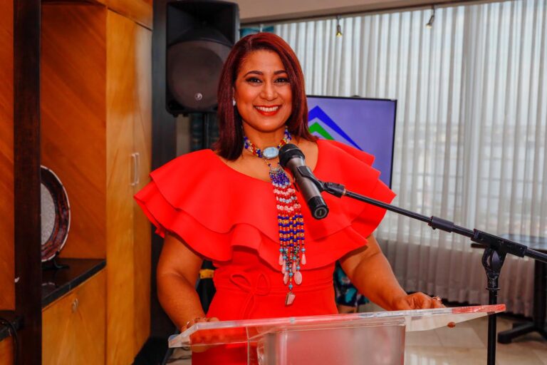 Yenny Polanco Lovera presenta plancha “Integridad y Compromiso” para las elecciones de Adompretur 2023-2025