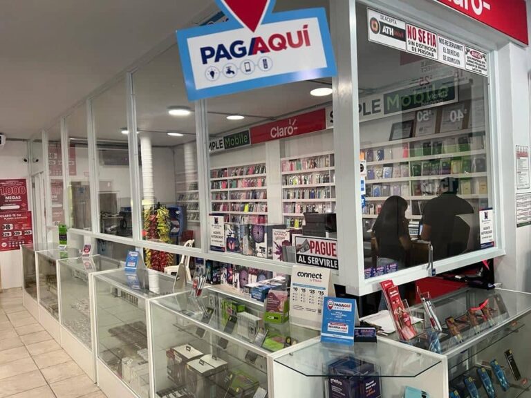 Aguilera Business Solutions abre nueva surcusal en Barrio Obrero