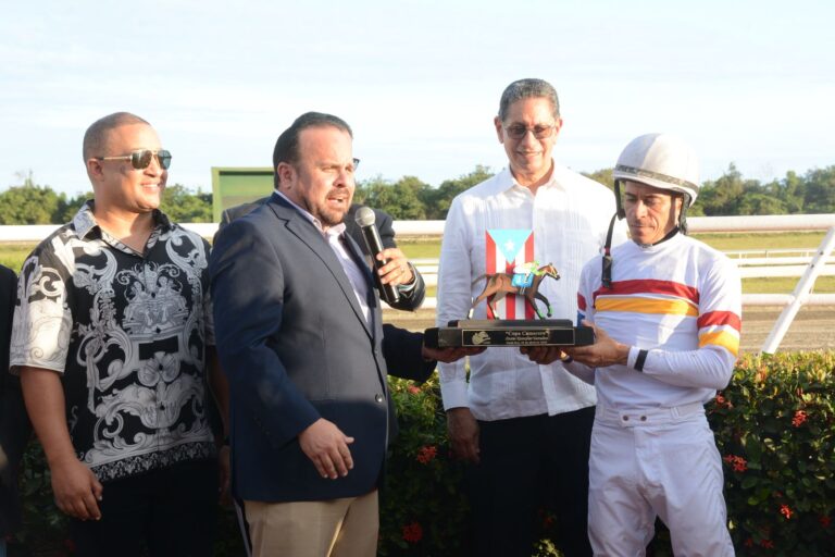 República Dominicana y Puerto Rico celebran éxitos en el Hipismo Caribeño