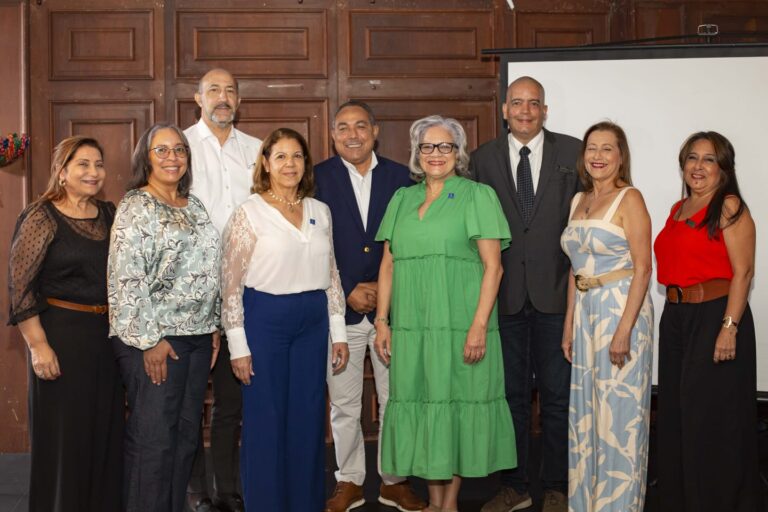 Patronato Nacional de Ciegos realizará la tradicional Tarde de Té