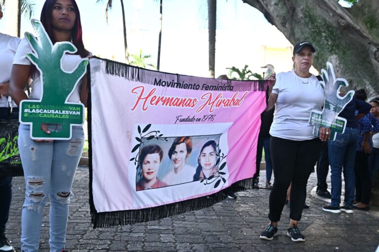 MOVIDA reclama políticas públicas eficaces para asegurar la vida, integridad y los derechos de mujeres y niñas