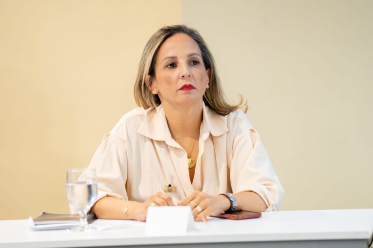 CODOPYME participa en conferencia de ECORED