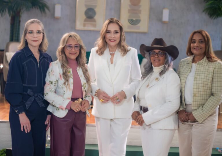 Fundación De Mujer a Mujer realiza Tercera Edición de Grandiosas Mujeres con Propósitos – República Dominicana 2026