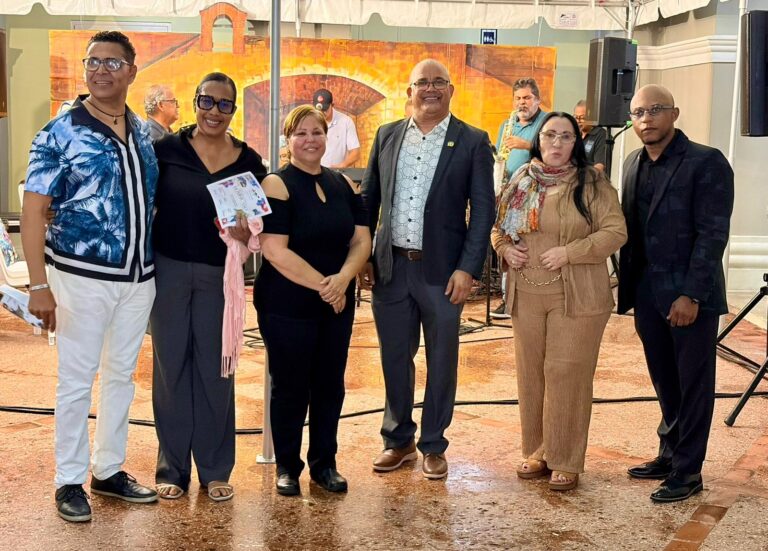 Exposición “Costumbrismo dominicano” fortalece la identidad cultural de RD en Puerto Rico