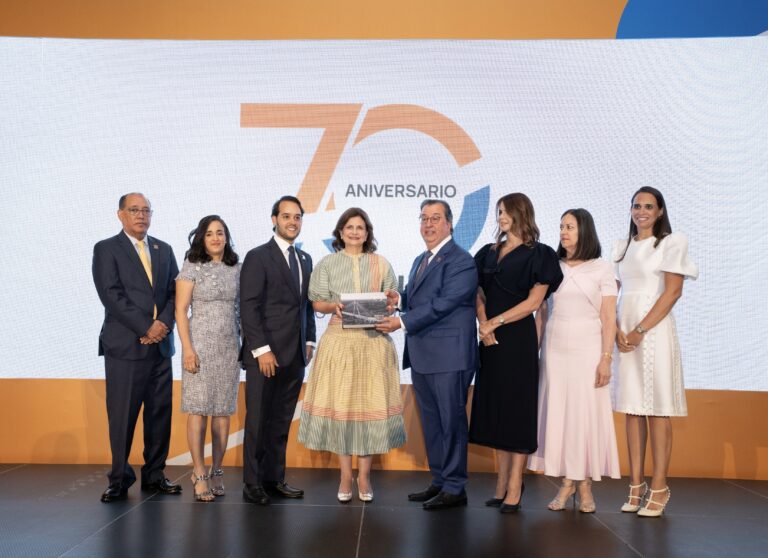 Mera Fondeur celebra 70 años de trayectoria y proyecta nueva etapa de crecimiento, diversificación y continuidad generacional